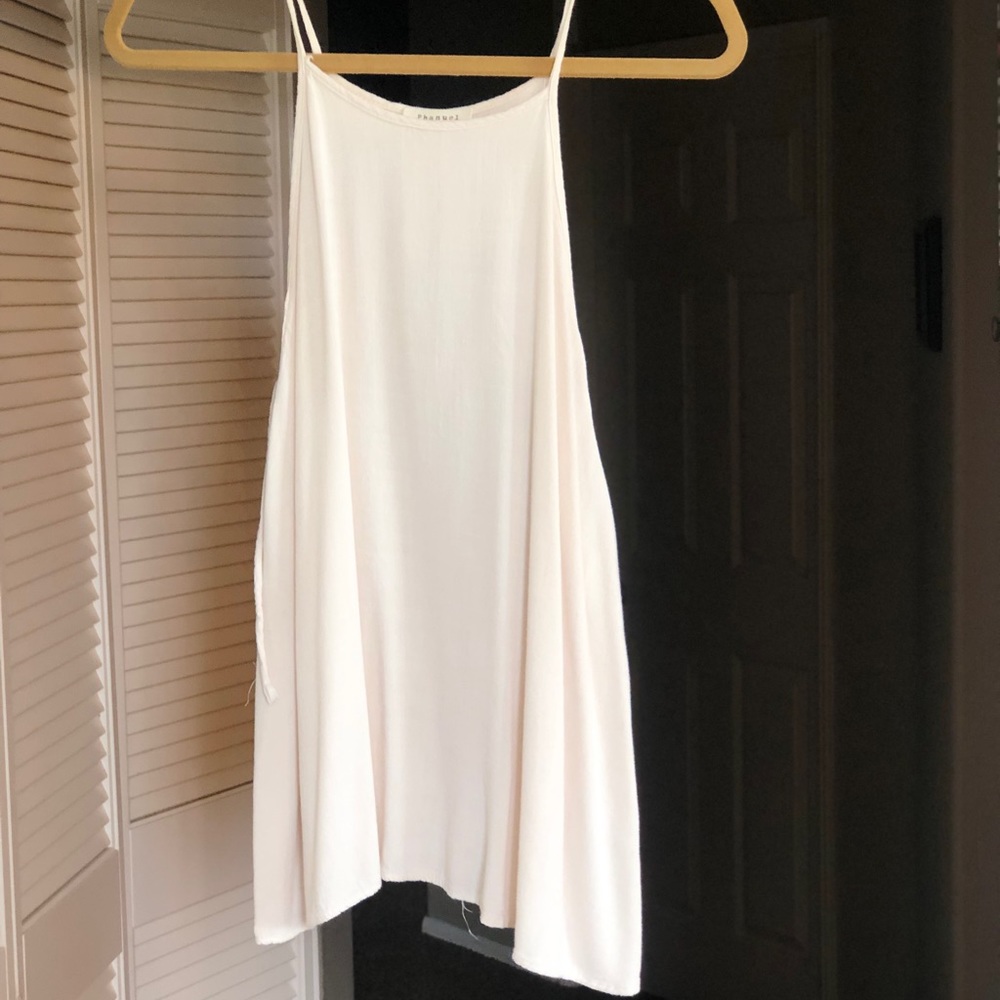 Dress Top